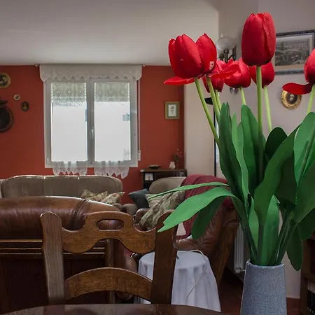 La Toscaina بيت للعطل