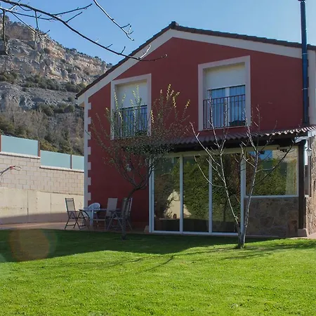 La Toscaina Fuentetoba