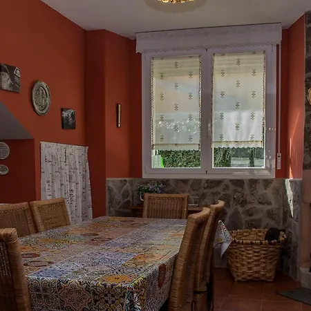 بيت للعطل La Toscaina Fuentetoba