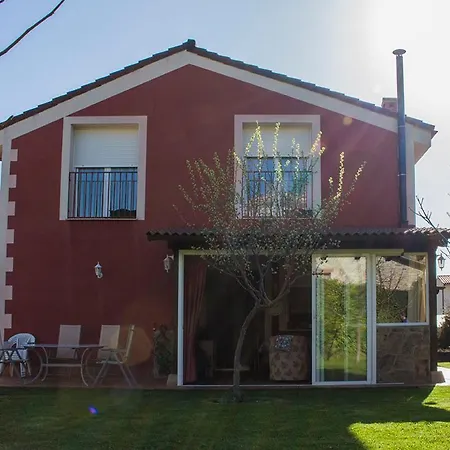 La Toscaina Fuentetoba