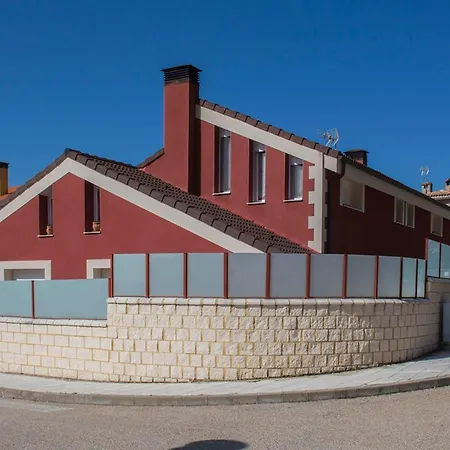 بيت للعطل La Toscaina Fuentetoba
