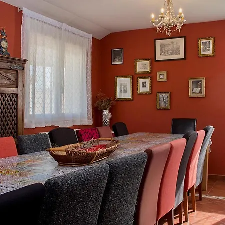 بيت للعطل La Toscaina