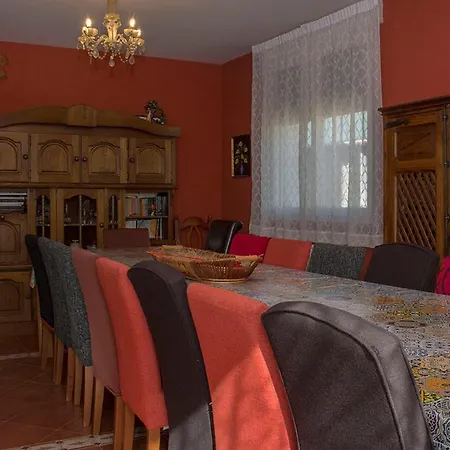 بيت للعطل La Toscaina