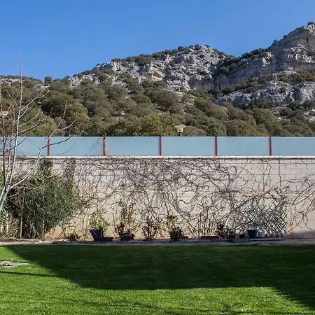 بيت للعطل La Toscaina Fuentetoba