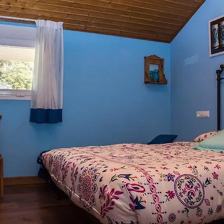 بيت للعطل La Toscaina