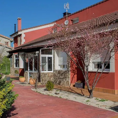 La Toscaina Fuentetoba