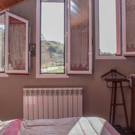 La Toscaina