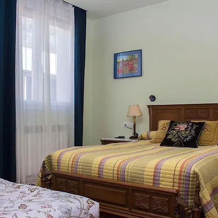بيت للعطل La Toscaina Fuentetoba