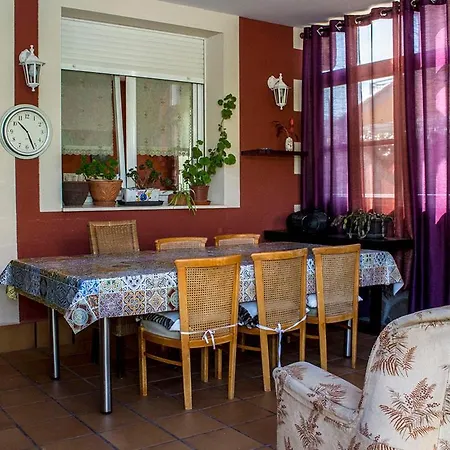 بيت للعطل La Toscaina